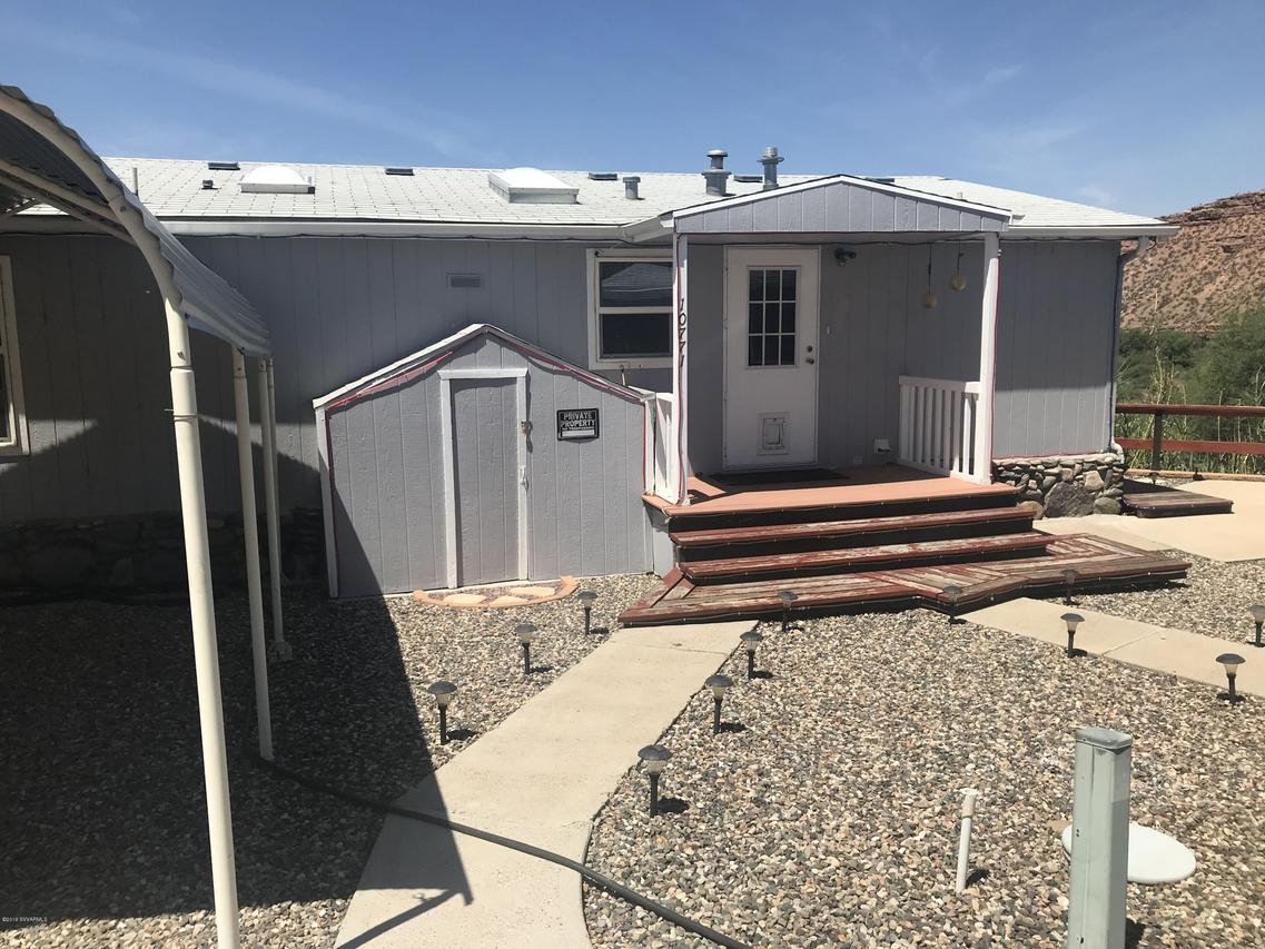 10771 Colby Cir., Cornville, AZ 86325