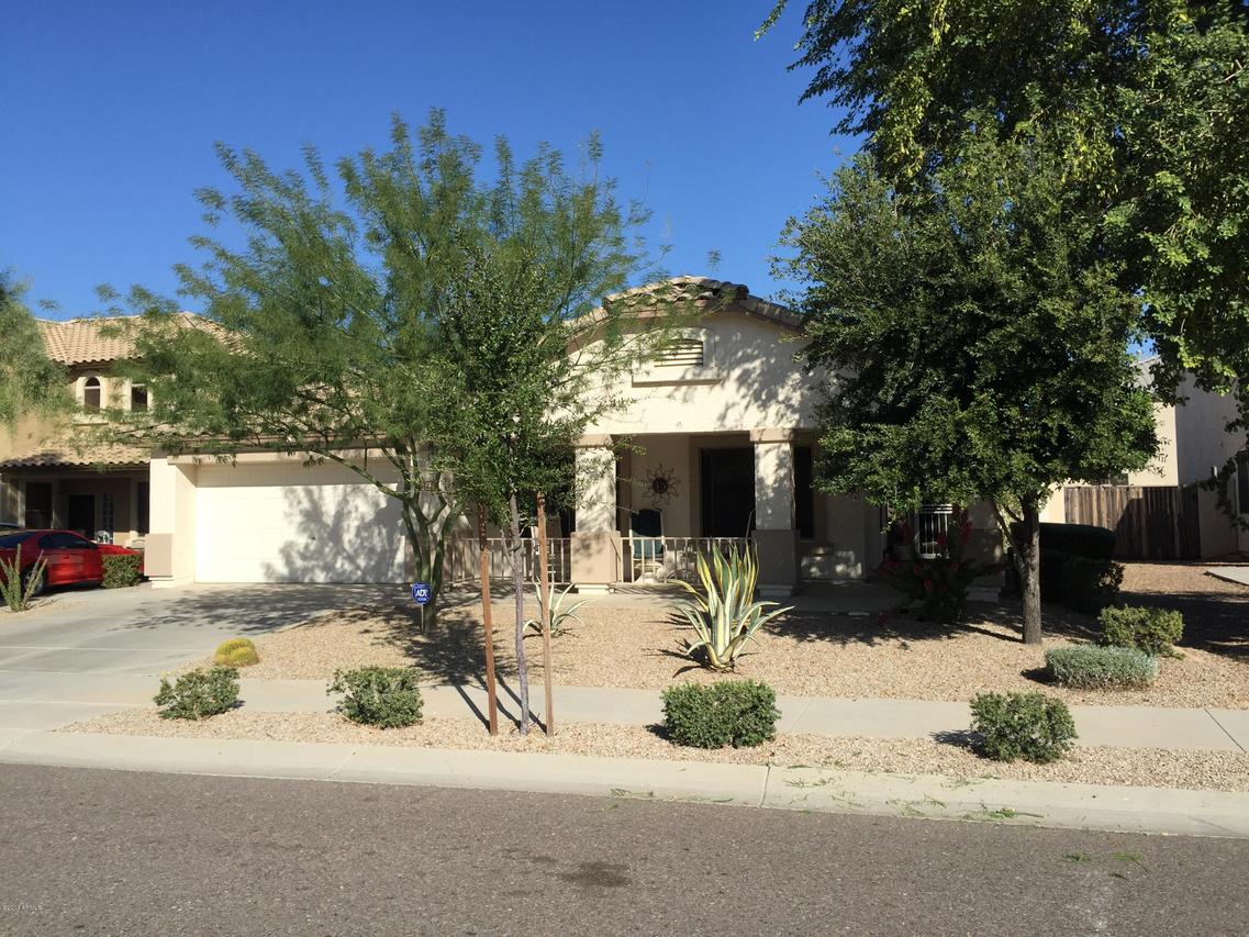 16342 W Adams St., Goodyear, AZ 85338