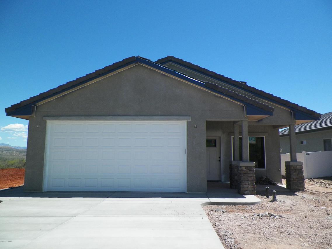 2020 Northstar Dr., Clarkdale, AZ 86324