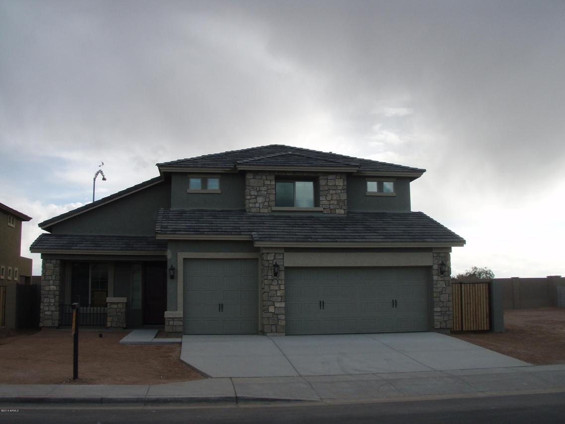 11535 E Seaver Ave., Mesa, AZ 85212