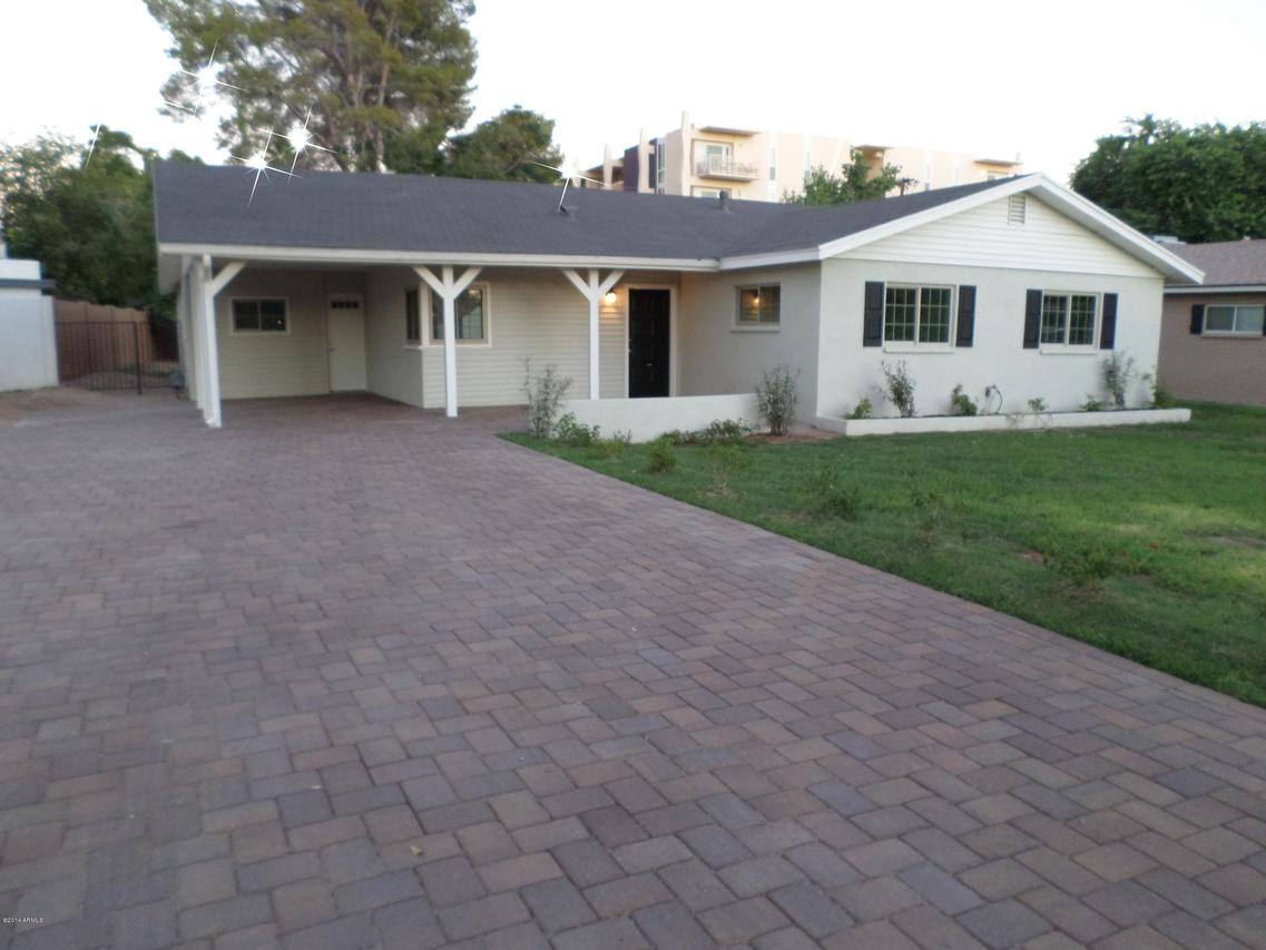 4523 N 35th Pl., Phoenix, AZ 85018