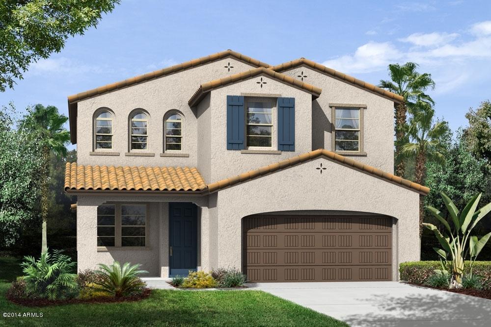 9984 W Via Del Sol, Peoria, AZ 85383