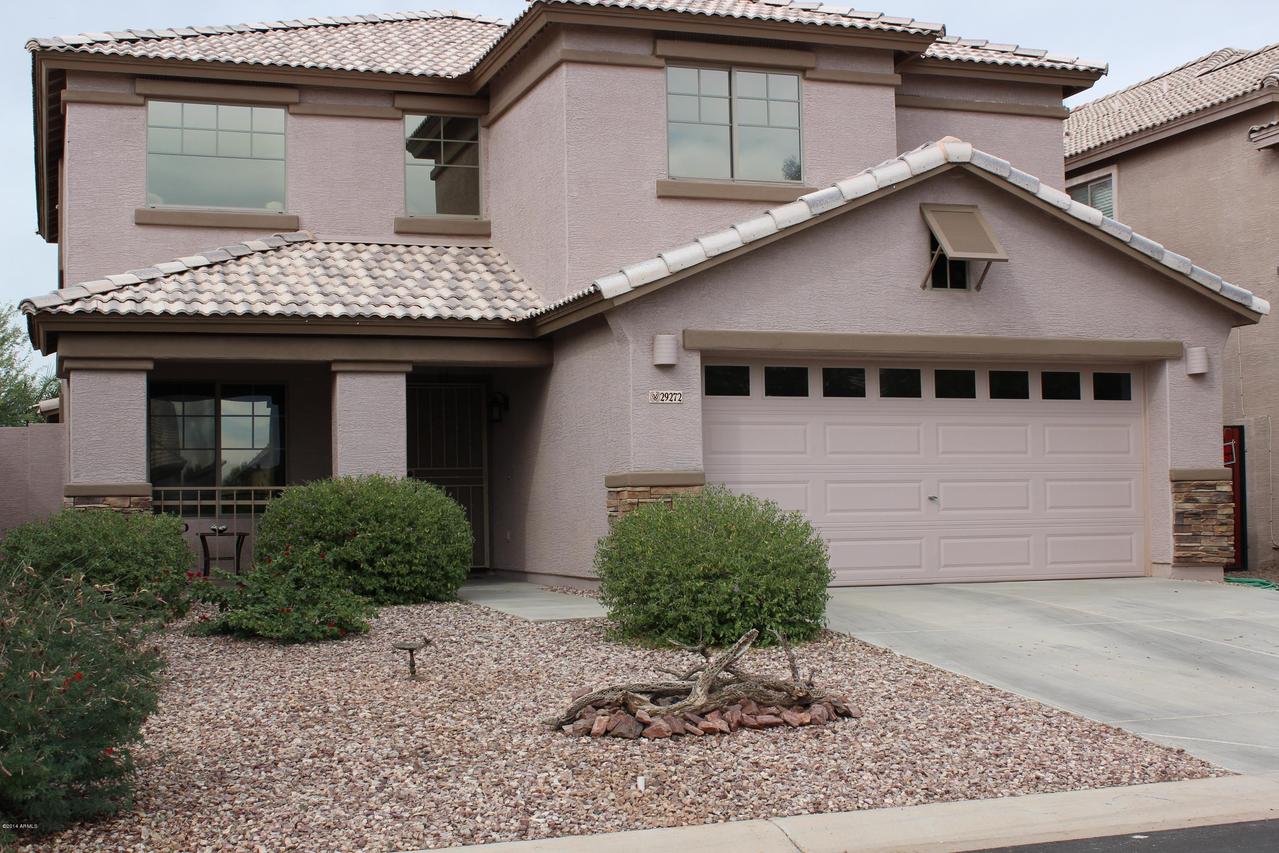 29272 N Yellow Bee Dr., San Tan Valley, AZ 85143