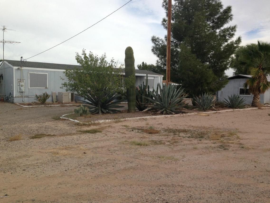 1564 E Diversion Dam Rd., Florence, AZ 85132