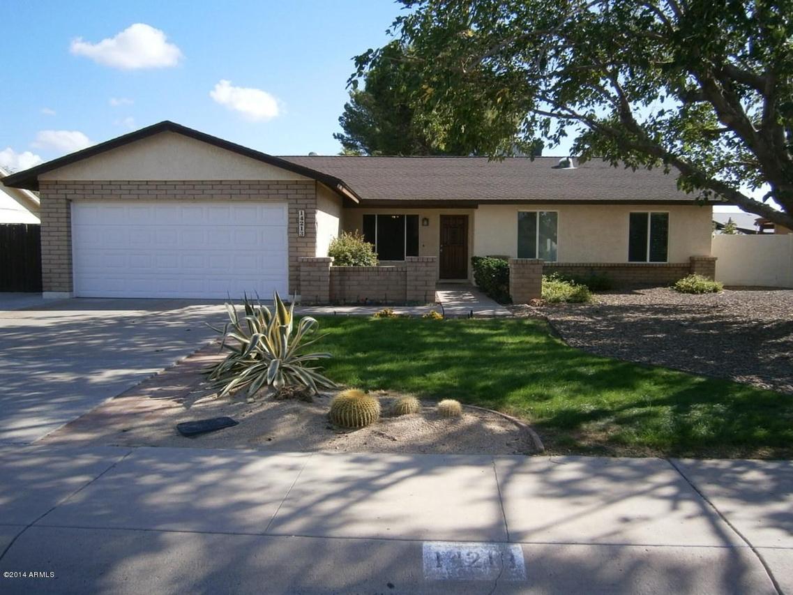 14213 N 58th St., Scottsdale, AZ 85254