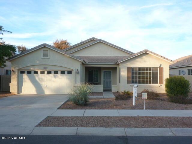 22034 E Calle De Flores, Queen Creek, AZ 85142