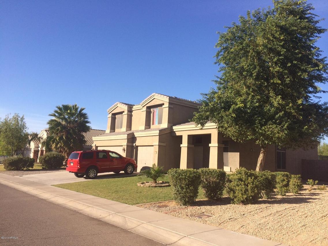 10528 W Hilton Ave., Tolleson, AZ 85353