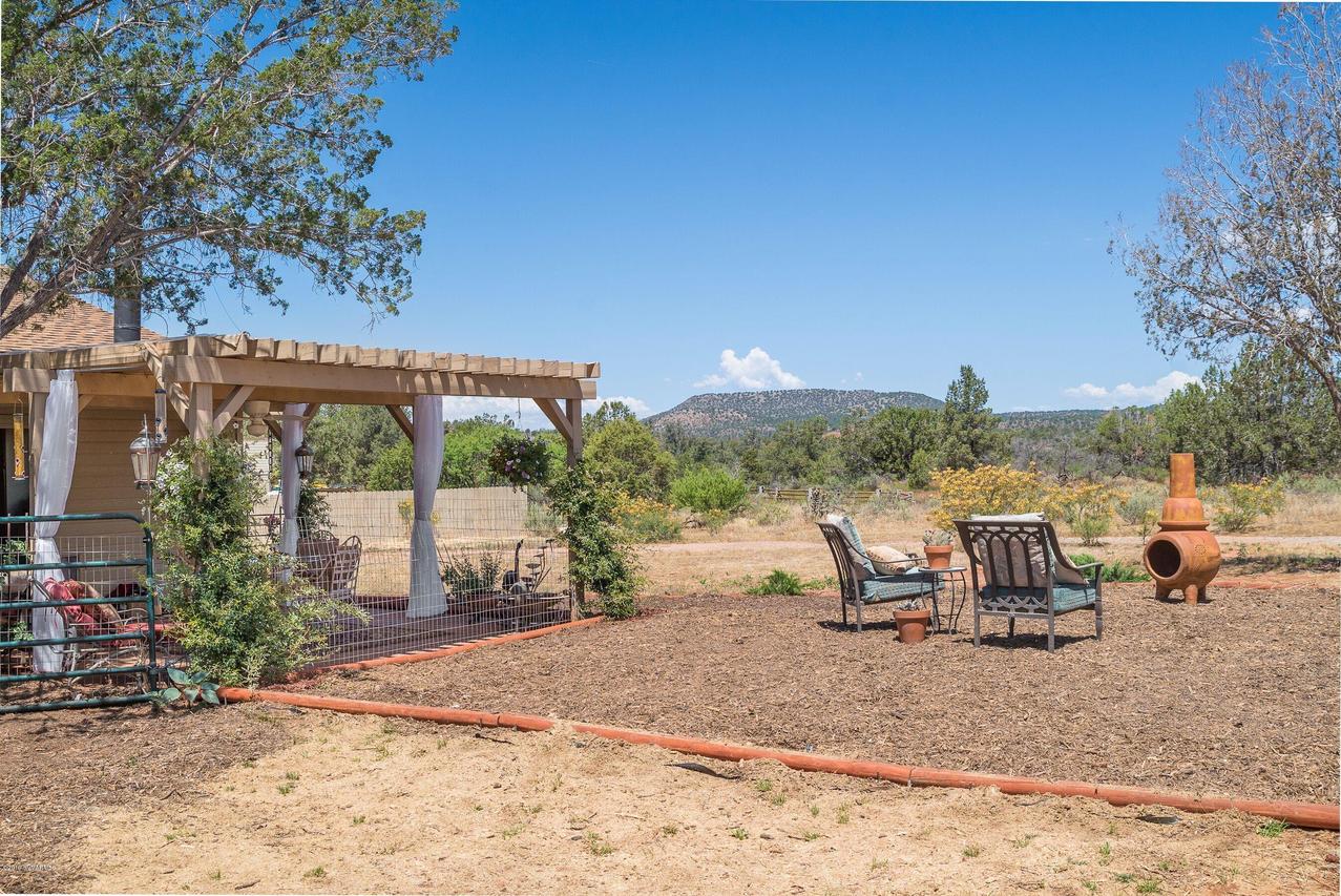 94 Country Ln., Sedona, AZ 86336