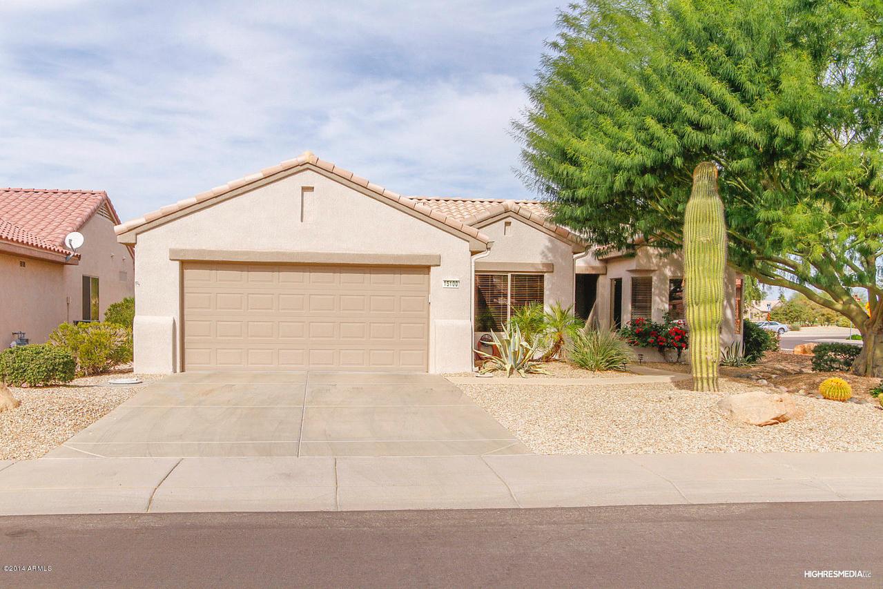 15100 W Pinehurst Ln., Surprise, AZ 85374