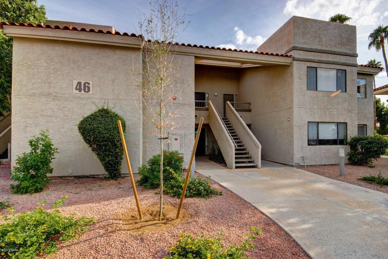 9460 E Mission Ln. #102, Scottsdale, AZ 85258