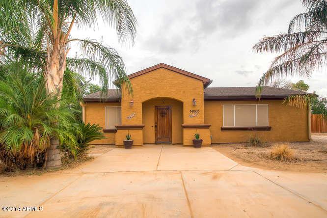 14003 N 180th Ave., Surprise, AZ 85388