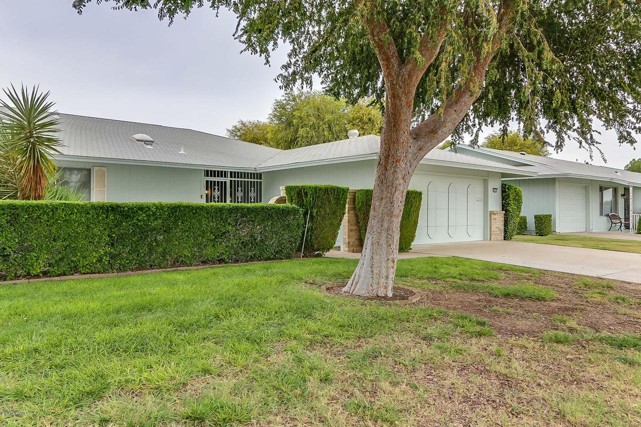 17670 N Del Webb Blvd., Sun City, AZ 85373