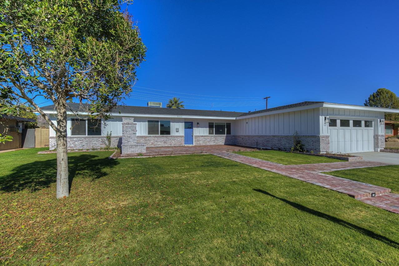 3326 E Medlock Dr., Phoenix, AZ 85018