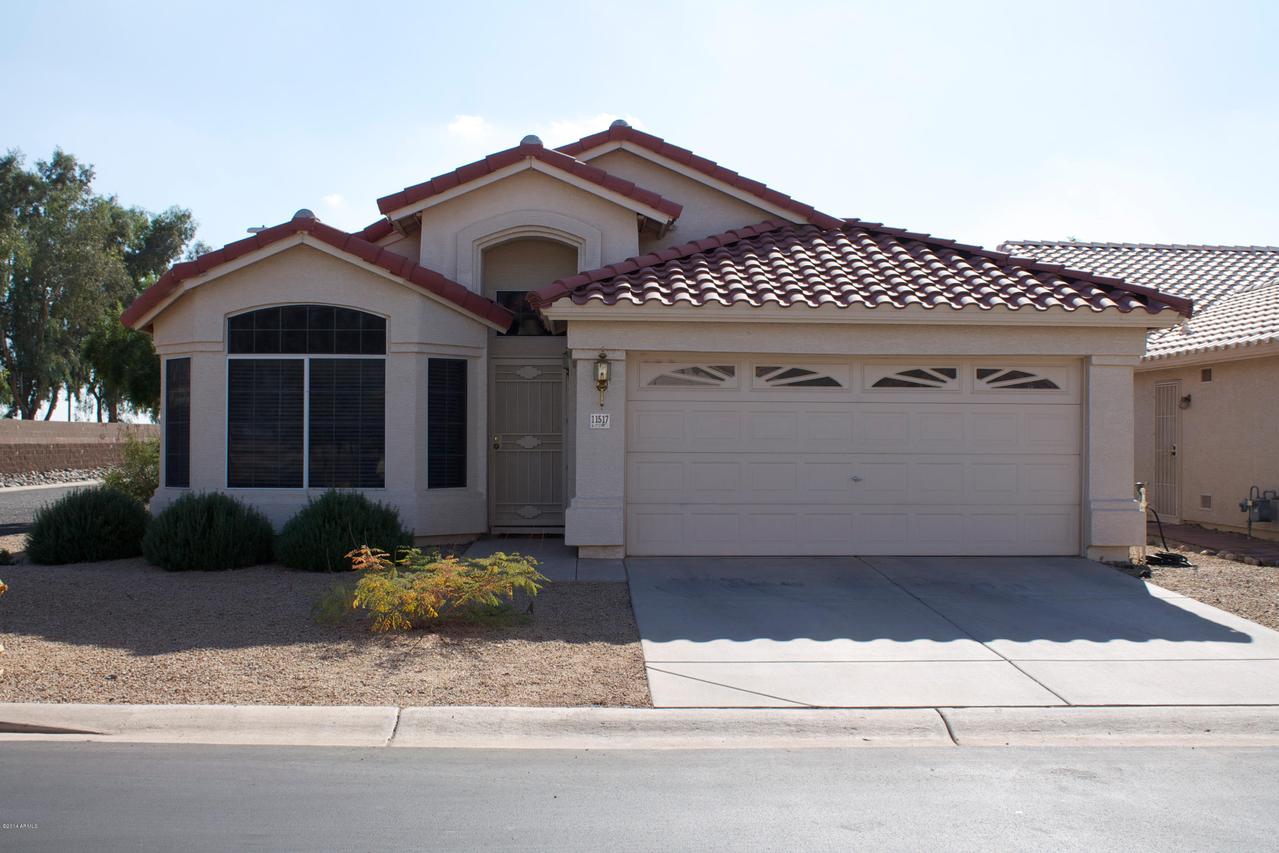 11517 W Javelina Ct., Surprise, AZ 85378