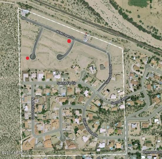 0000 N Atchison Cir. #24, Wickenburg, AZ 85390