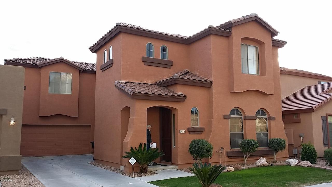 2653 E Remington Pl., Chandler, AZ 85286