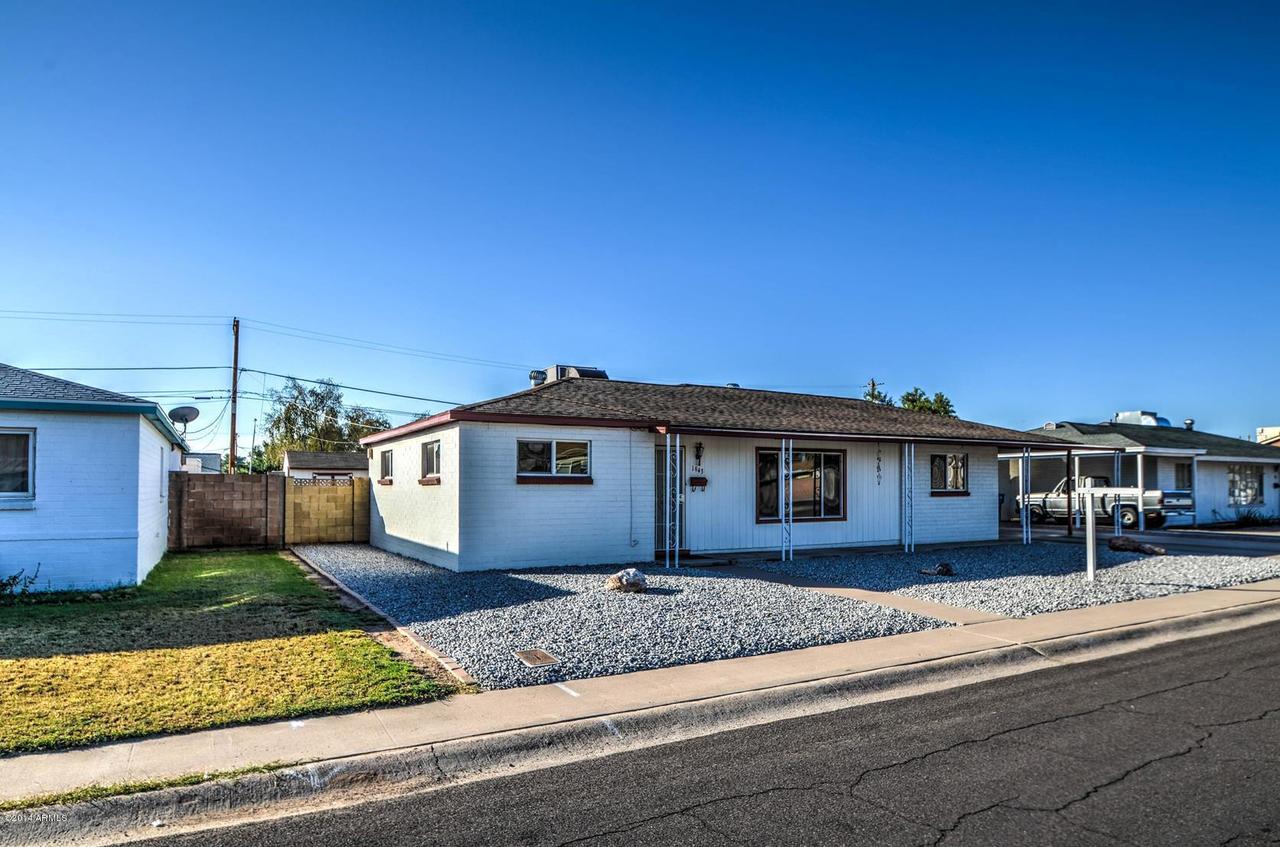 1943 W San Juan Ave., Phoenix, AZ 85015