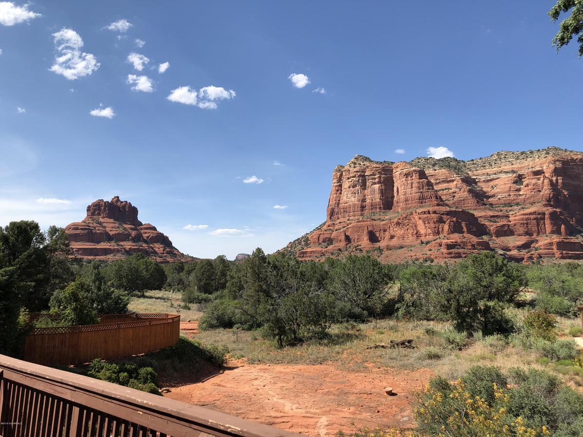 150 Arrowhead Dr., Sedona, AZ 86351