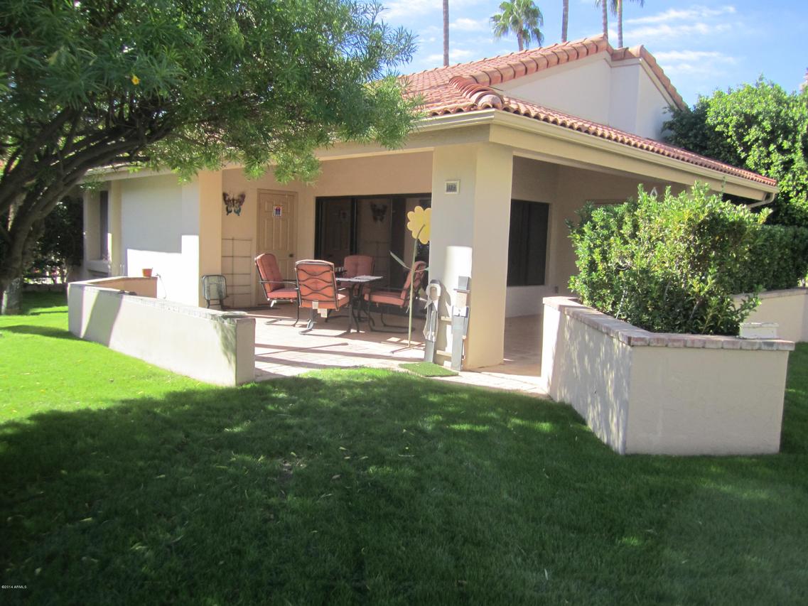 17404 N 99th Ave. #119, Sun City, AZ 85373