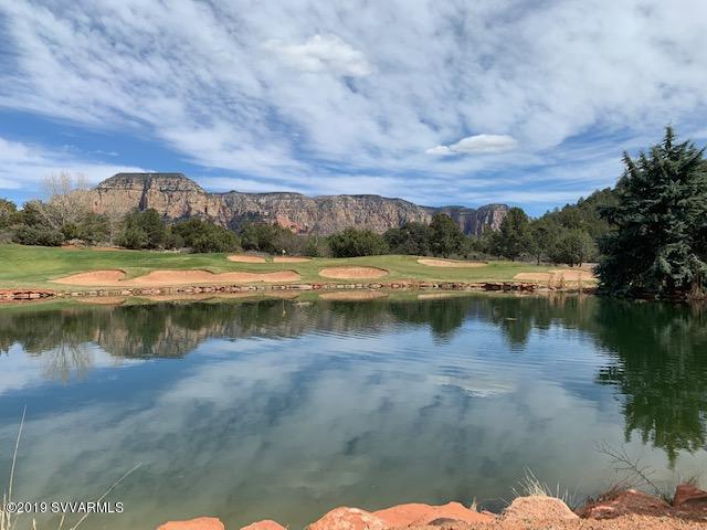 218 Peaceful Spirit Trail #Lot 20, Sedona, AZ 86336