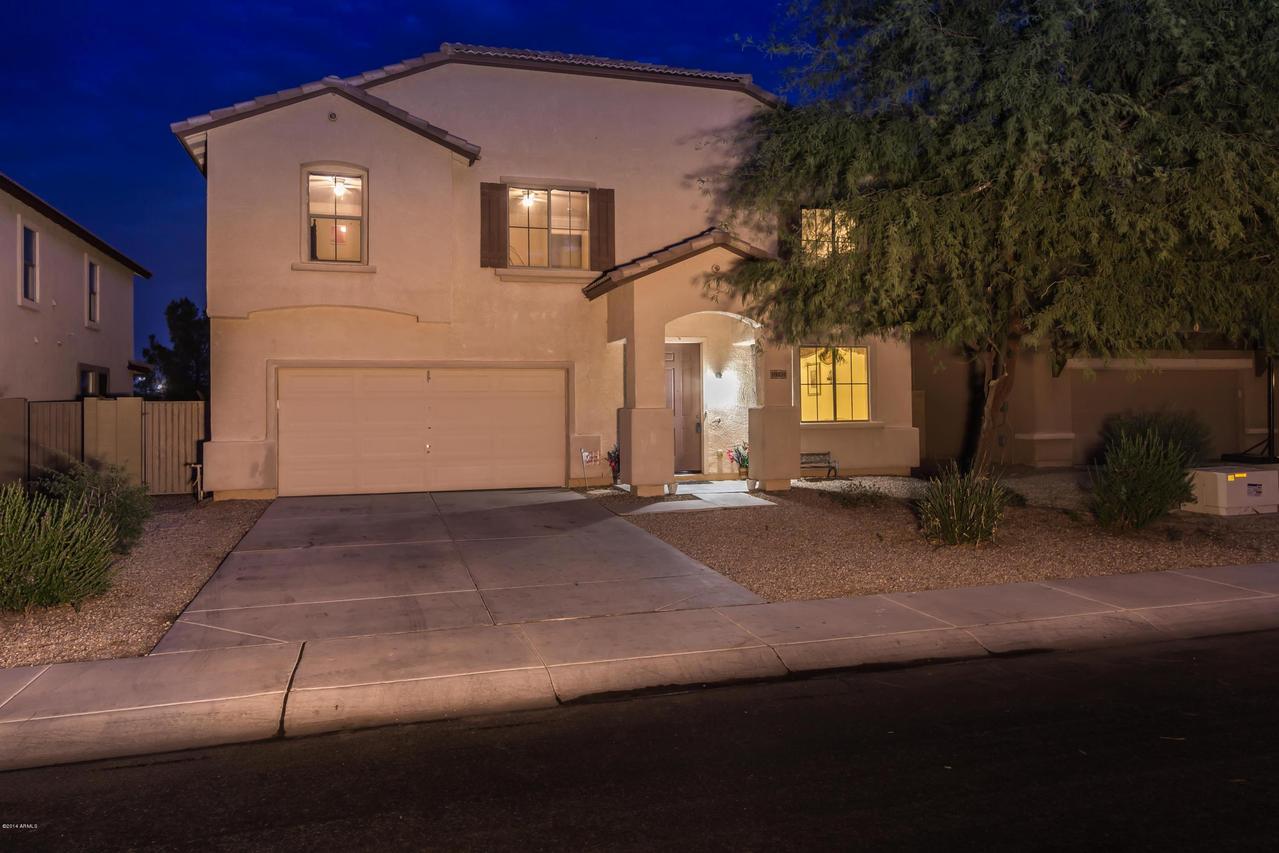 19231 N Miller Way, Maricopa, AZ 85139