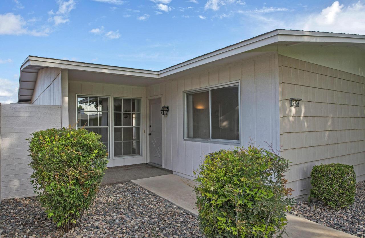 17058 N 106th Ave., Sun City, AZ 85373