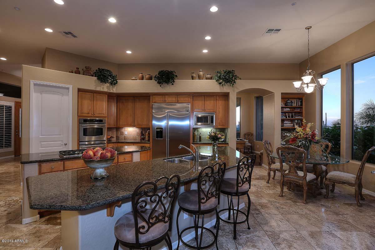 11296 E Winchcomb Dr., Scottsdale, AZ 85255