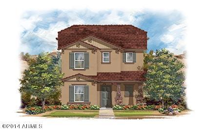 2793 S Arroyo Ln. #Lot 155, Gilbert, AZ 85295