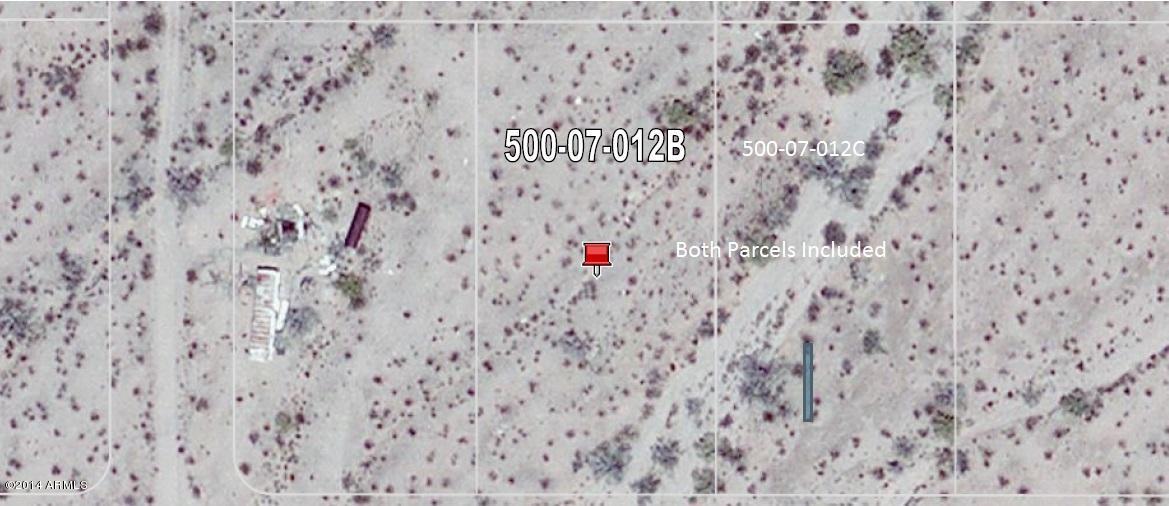 0000 W White Wing Rd. #12, Maricopa, AZ 85139