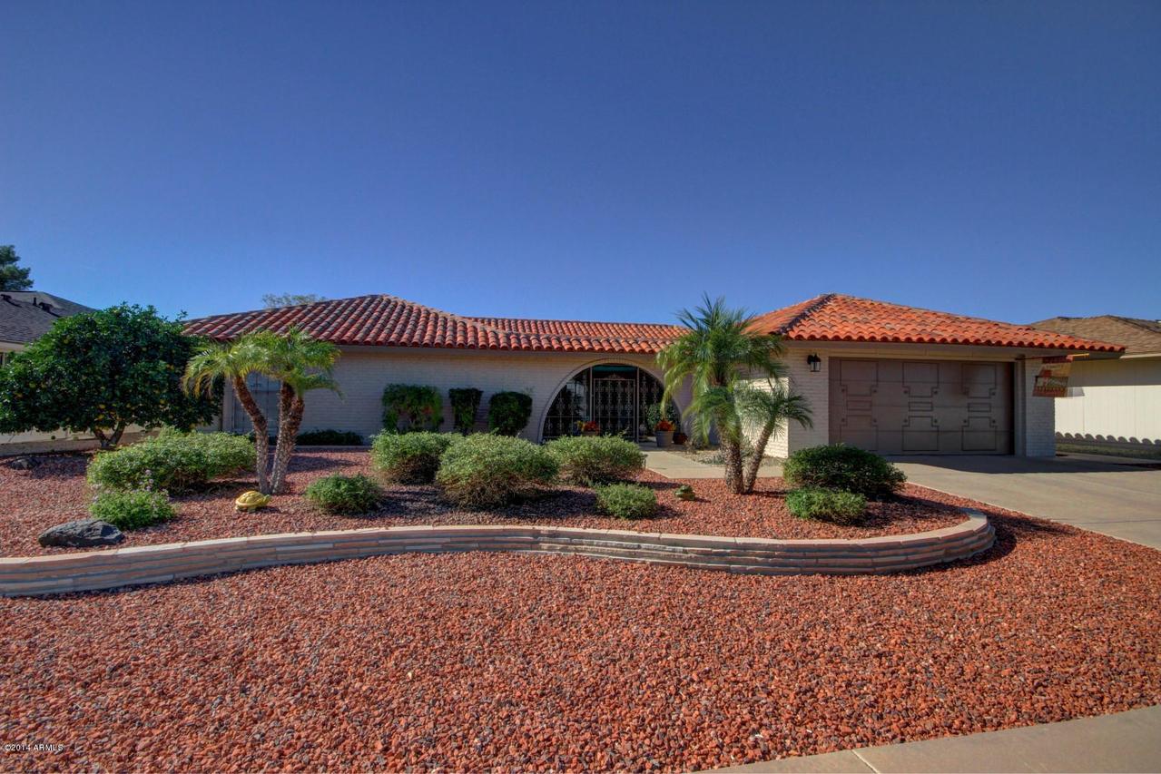 17834 N Country Club Dr., Sun City, AZ 85373