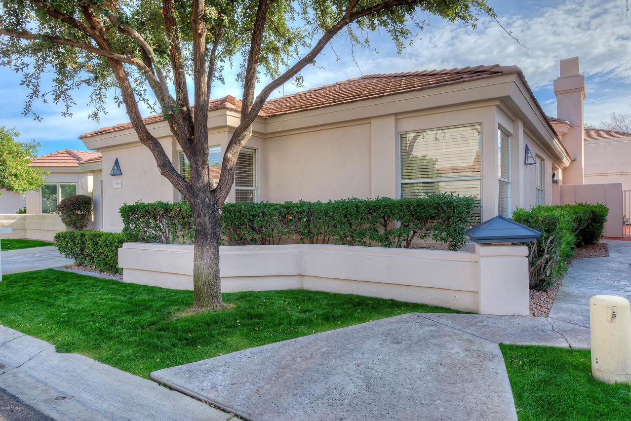 7763 E Via Casta, Scottsdale, AZ 85258