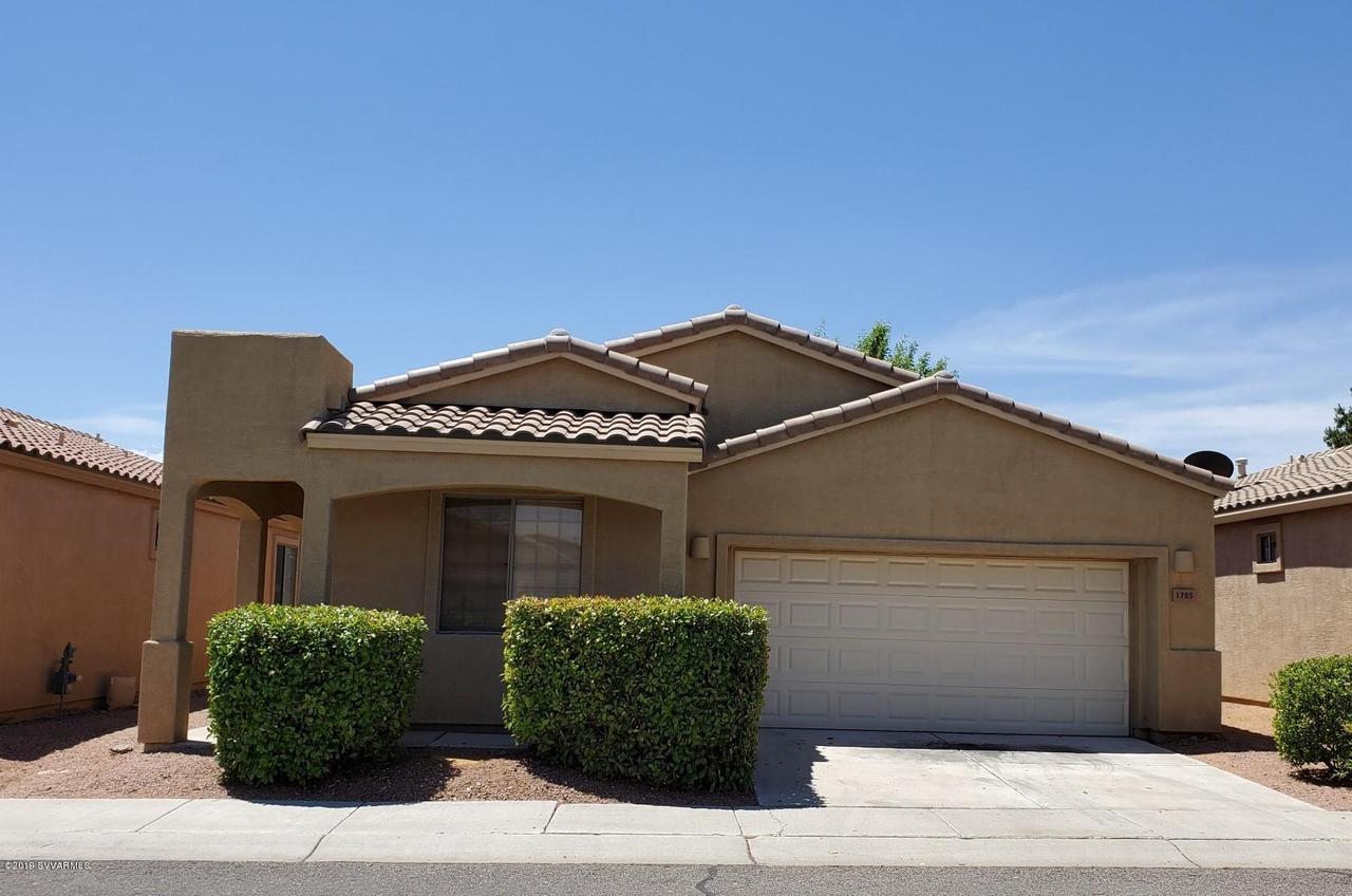 1785 E Vista De Montana, Cottonwood, AZ 86326