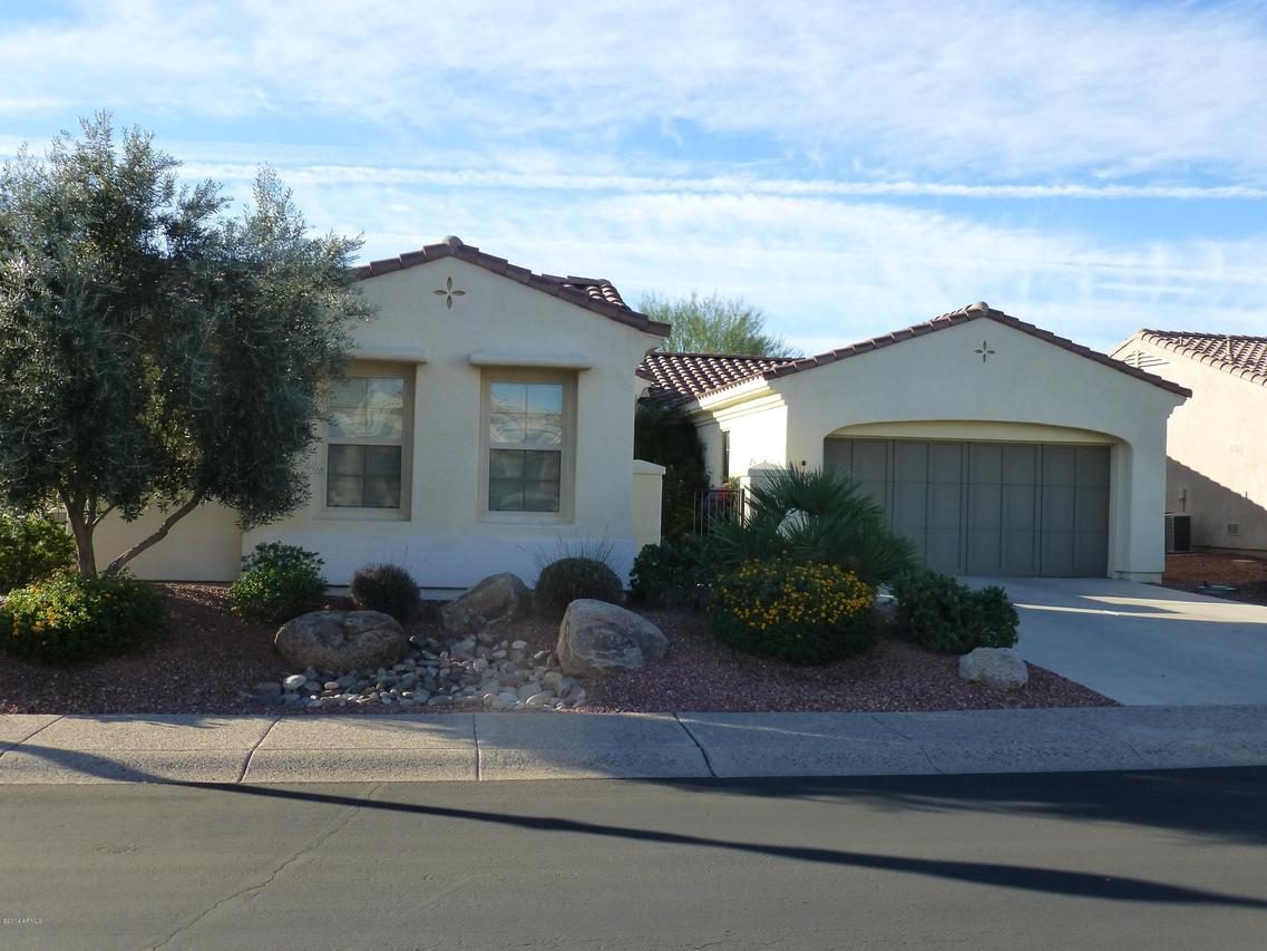 13143 W Nogales Dr., Sun City West, AZ 85375