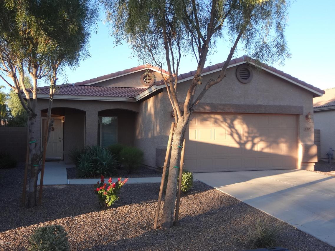 180 E Gold Dust Way, San Tan Valley, AZ 85143