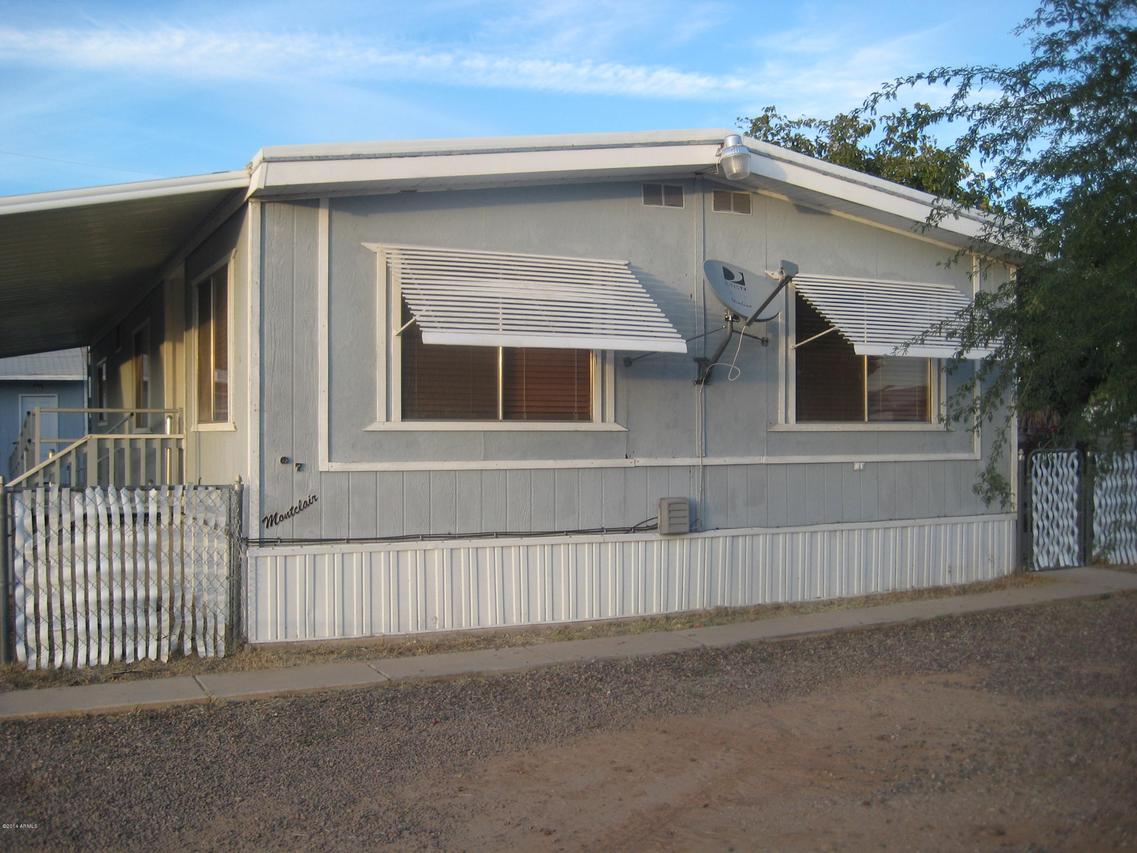 2674 W Greasewood St., Apache Junction, AZ 85120