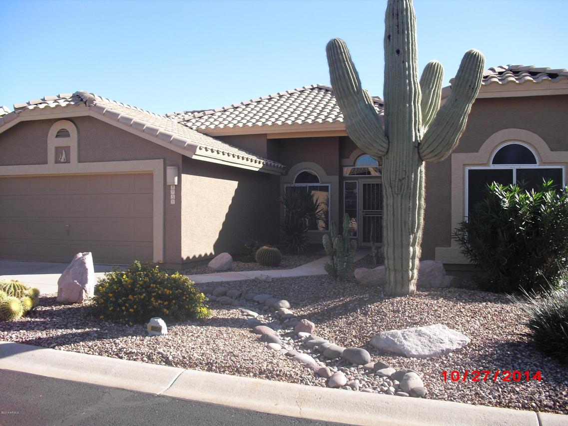 8959 E Saguaro Blossom Rd., Gold Canyon, AZ 85118