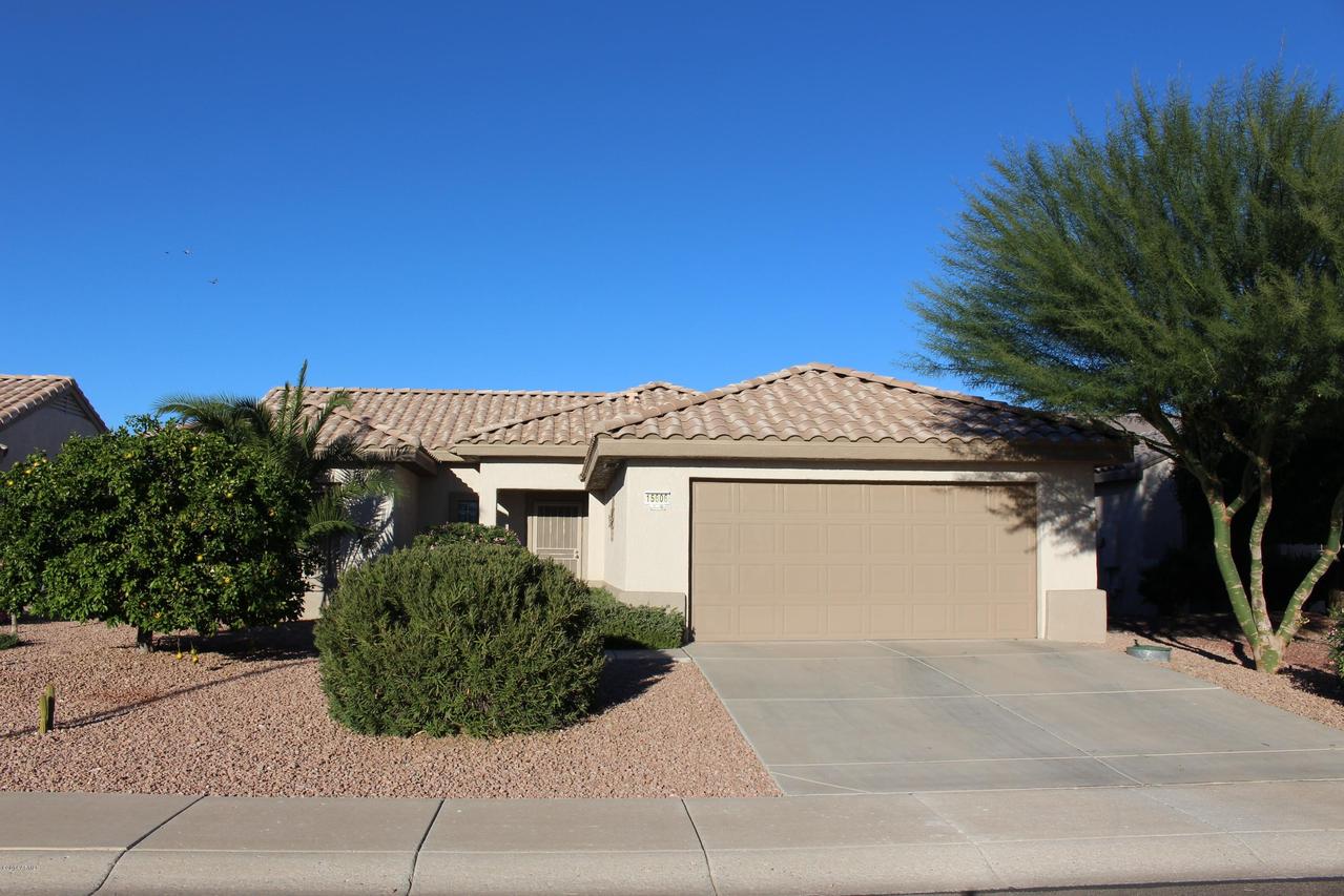 15606 W Grand Creek Ln., Surprise, AZ 85374