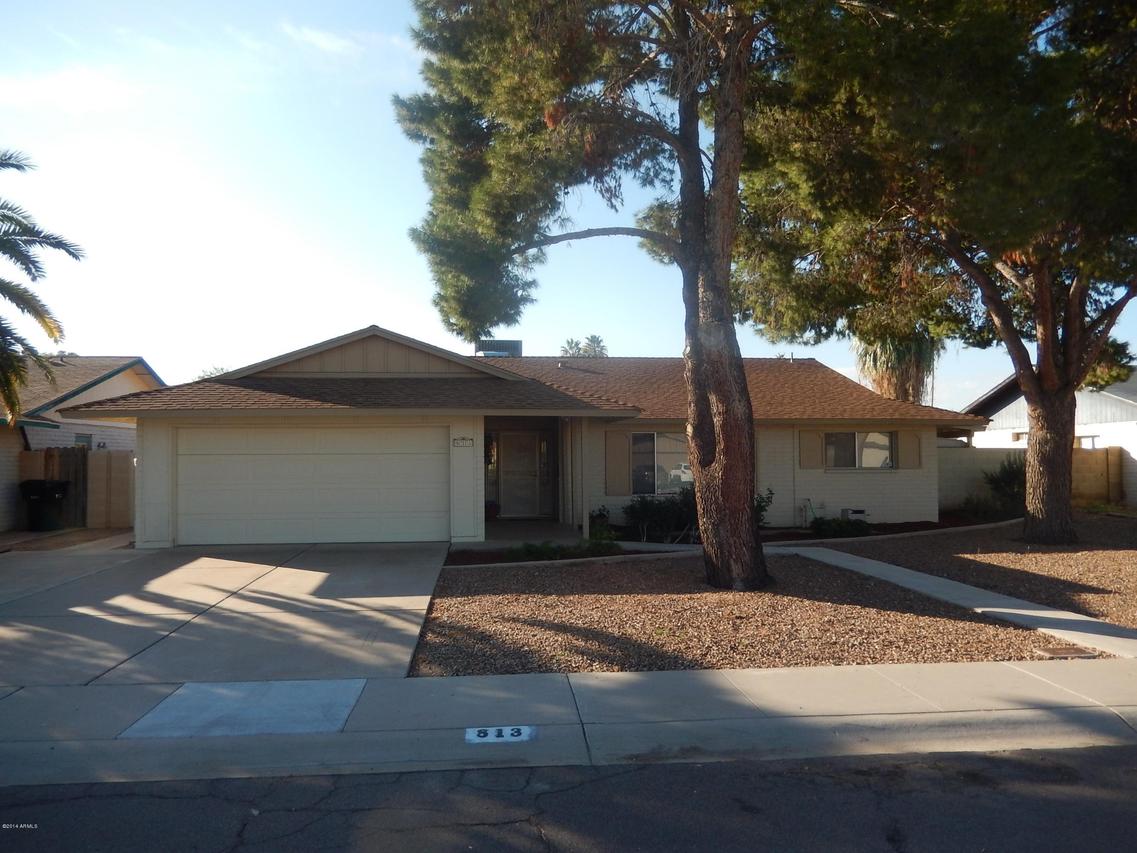 813 E Drake Dr., Tempe, AZ 85283