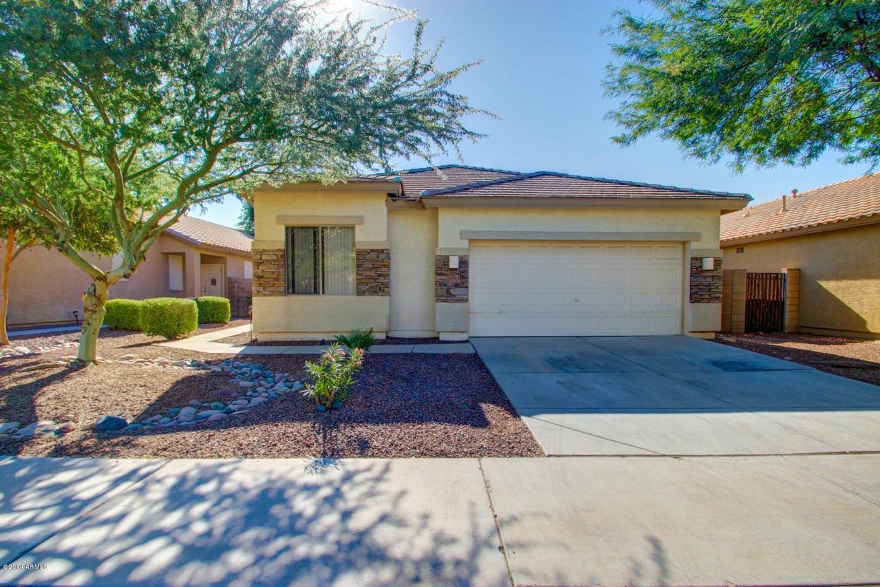 12813 W Glenrosa Dr., Litchfield Park, AZ 85340