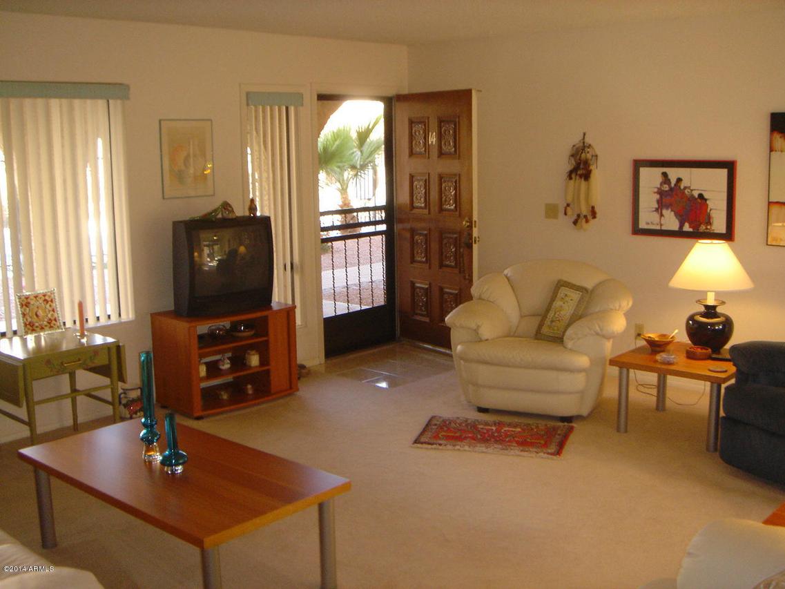 16336 E Palisades Blvd. #4, Fountain Hills, AZ 85268