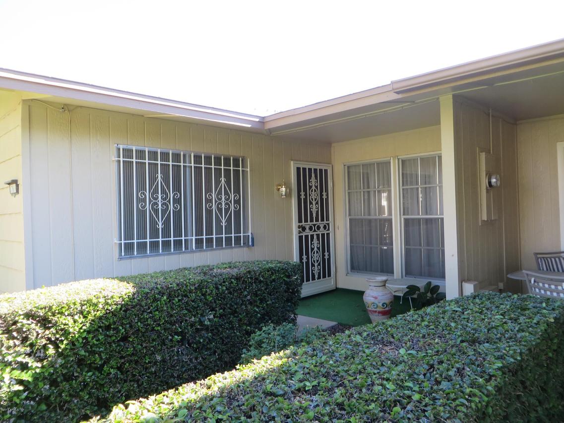17610 N 104th Ave., Sun City, AZ 85373