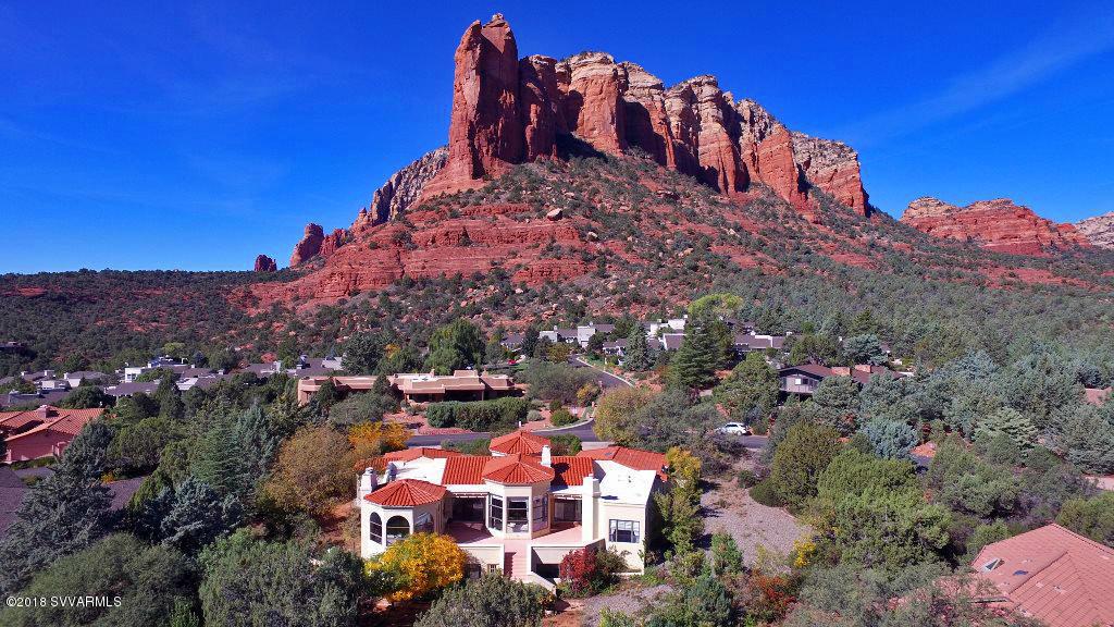 1570 Soldiers Pass Rd., Sedona, AZ 86336