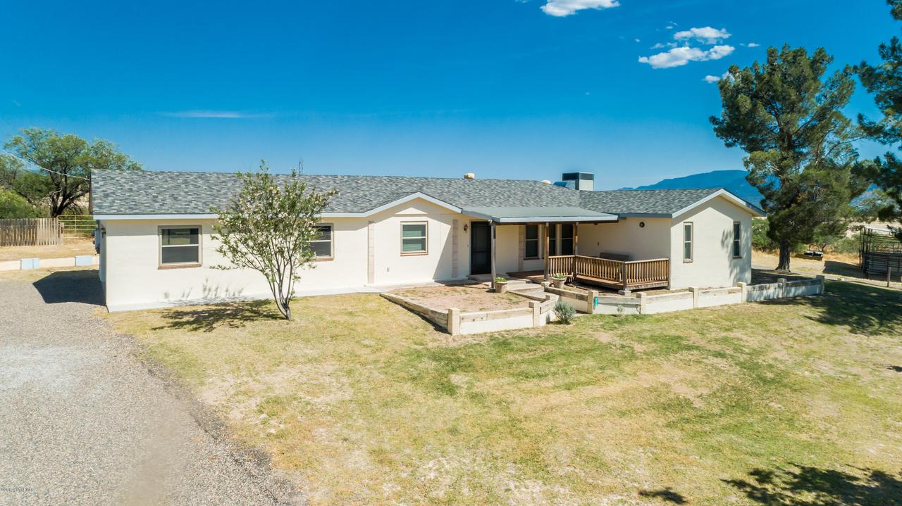 735 E Beaver Dr., Camp Verde, AZ 86322