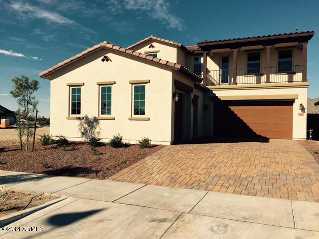 2042 N Acacia Way, Buckeye, AZ 85396