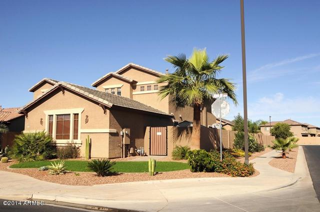 14582 W Jenan Dr., Surprise, AZ 85379