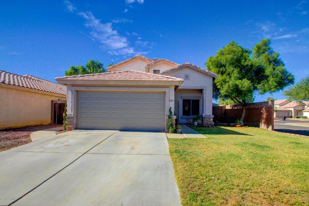 3706 N 106th Ln., Avondale, AZ 85323