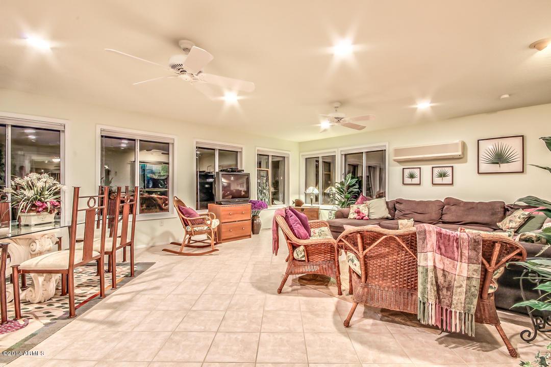 17406 N Foothills Dr., Sun City, AZ 85373