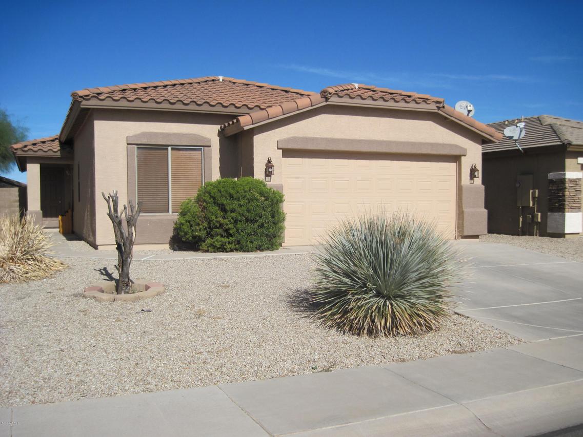 43626 W Elm Dr., Maricopa, AZ 85138