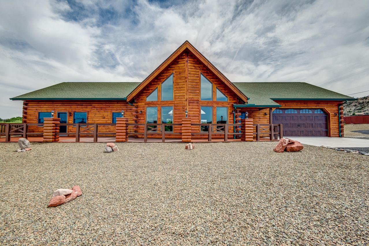 9955 Rafter L Ln., Cornville, AZ 86325