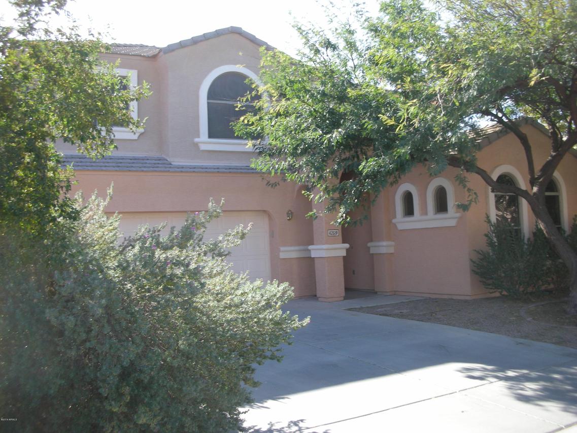 42519 W Venture Rd., Maricopa, AZ 85238